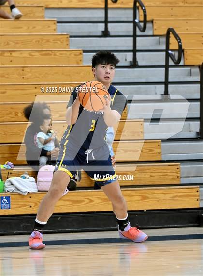 Thumbnail 3 in Oak Ridge @ Inderkum (Foundation Game) photogallery.