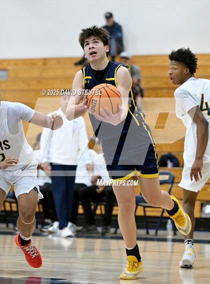 Thumbnail 2 in Oak Ridge @ Inderkum (Foundation Game) photogallery.