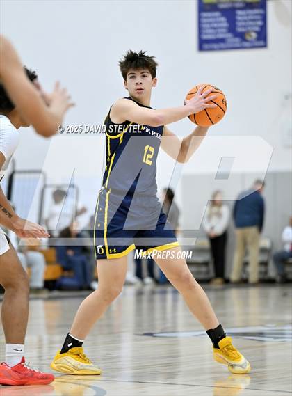 Thumbnail 1 in Oak Ridge @ Inderkum (Foundation Game) photogallery.