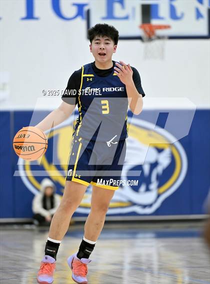 Thumbnail 1 in Oak Ridge @ Inderkum (Foundation Game) photogallery.