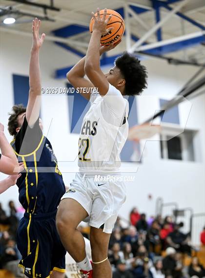 Thumbnail 1 in Oak Ridge @ Inderkum (Foundation Game) photogallery.