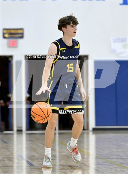 Thumbnail 2 in Oak Ridge @ Inderkum (Foundation Game) photogallery.