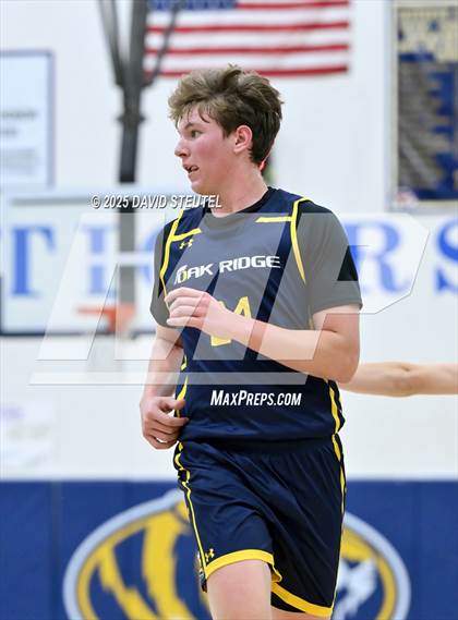 Thumbnail 2 in Oak Ridge @ Inderkum (Foundation Game) photogallery.