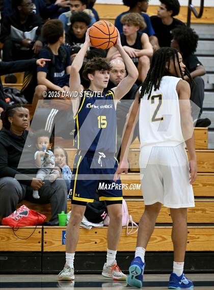 Thumbnail 2 in Oak Ridge @ Inderkum (Foundation Game) photogallery.