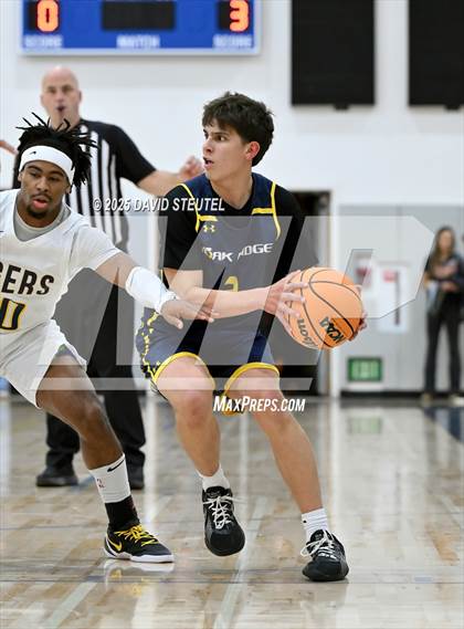 Thumbnail 2 in Oak Ridge @ Inderkum (Foundation Game) photogallery.