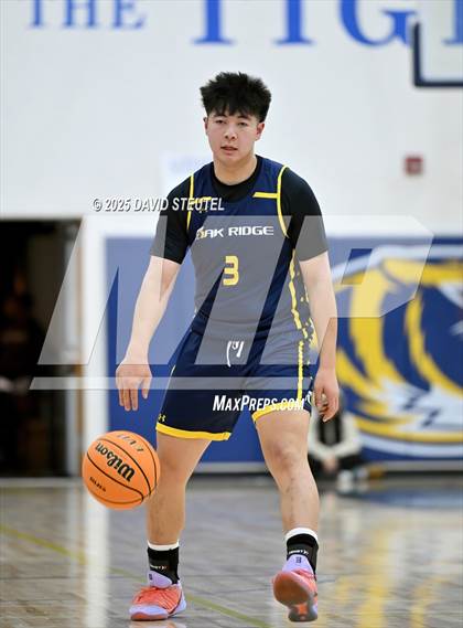 Thumbnail 2 in Oak Ridge @ Inderkum (Foundation Game) photogallery.