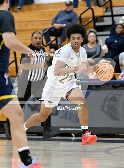 Thumbnail 1 in Oak Ridge @ Inderkum (Foundation Game) photogallery.