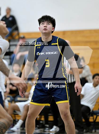 Thumbnail 1 in Oak Ridge @ Inderkum (Foundation Game) photogallery.