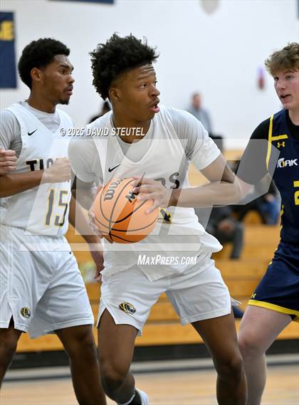 Thumbnail 3 in Oak Ridge @ Inderkum (Foundation Game) photogallery.