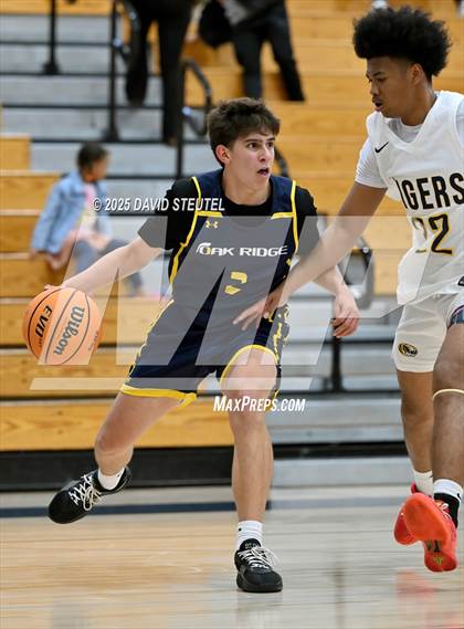 Thumbnail 1 in Oak Ridge @ Inderkum (Foundation Game) photogallery.