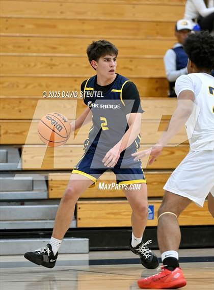 Thumbnail 3 in Oak Ridge @ Inderkum (Foundation Game) photogallery.