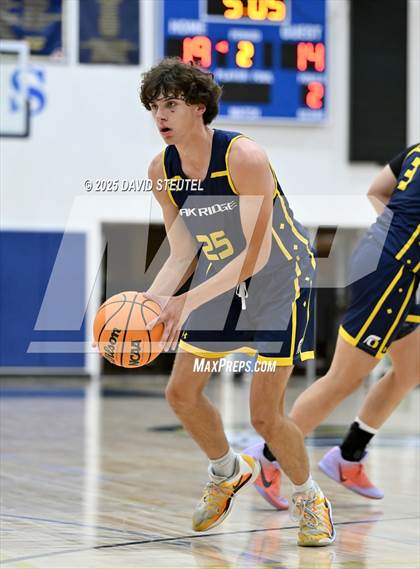 Thumbnail 1 in Oak Ridge @ Inderkum (Foundation Game) photogallery.