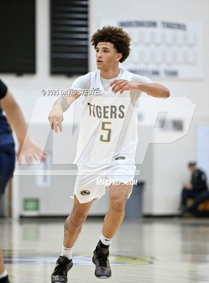 Thumbnail 2 in Oak Ridge @ Inderkum (Foundation Game) photogallery.