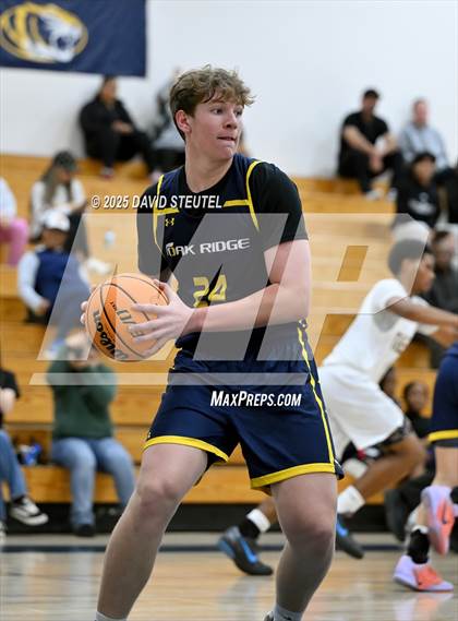 Thumbnail 2 in Oak Ridge @ Inderkum (Foundation Game) photogallery.