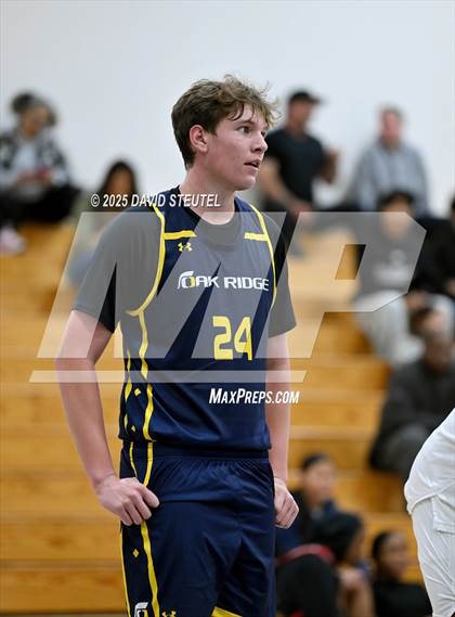 Thumbnail 3 in Oak Ridge @ Inderkum (Foundation Game) photogallery.