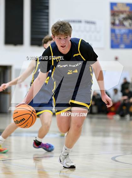 Thumbnail 2 in Oak Ridge @ Inderkum (Foundation Game) photogallery.