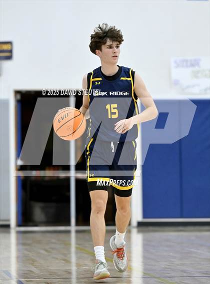 Thumbnail 1 in Oak Ridge @ Inderkum (Foundation Game) photogallery.