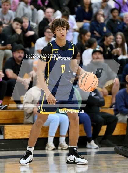 Thumbnail 2 in Oak Ridge @ Inderkum (Foundation Game) photogallery.