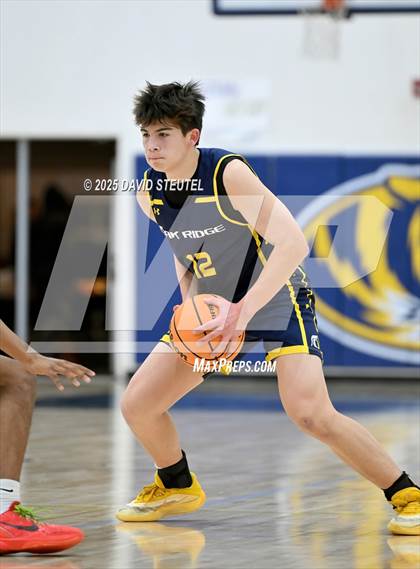 Thumbnail 3 in Oak Ridge @ Inderkum (Foundation Game) photogallery.