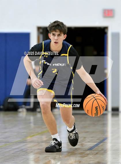 Thumbnail 2 in Oak Ridge @ Inderkum (Foundation Game) photogallery.