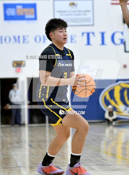 Thumbnail 3 in Oak Ridge @ Inderkum (Foundation Game) photogallery.