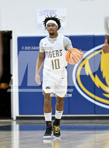 Thumbnail 2 in Oak Ridge @ Inderkum (Foundation Game) photogallery.