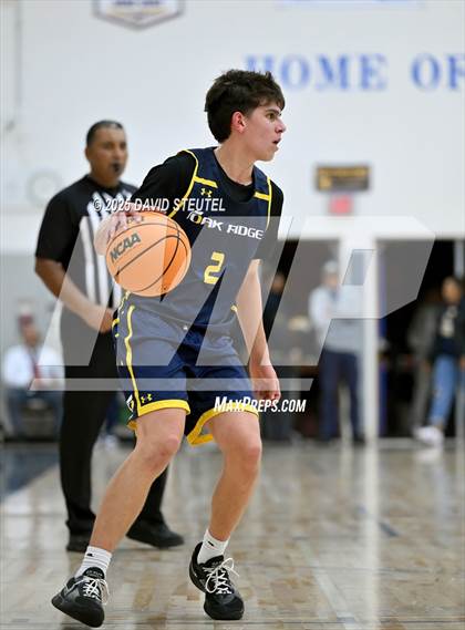 Thumbnail 3 in Oak Ridge @ Inderkum (Foundation Game) photogallery.