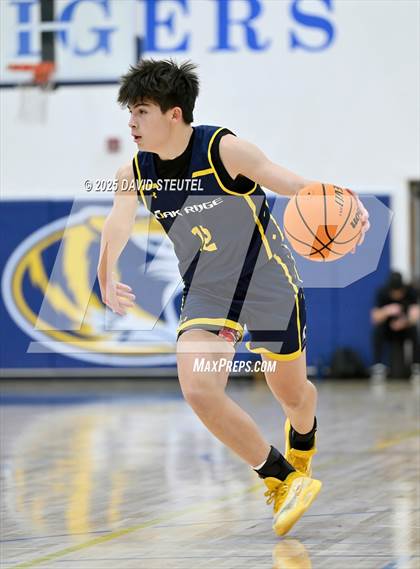 Thumbnail 3 in Oak Ridge @ Inderkum (Foundation Game) photogallery.