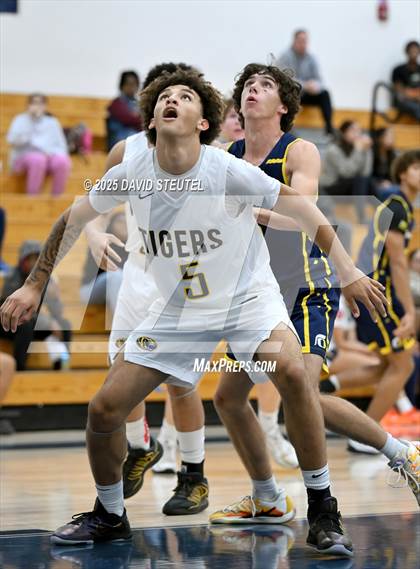 Thumbnail 3 in Oak Ridge @ Inderkum (Foundation Game) photogallery.