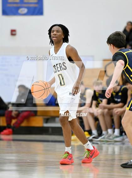 Thumbnail 2 in Oak Ridge @ Inderkum (Foundation Game) photogallery.