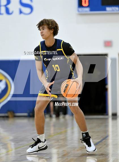 Thumbnail 2 in Oak Ridge @ Inderkum (Foundation Game) photogallery.
