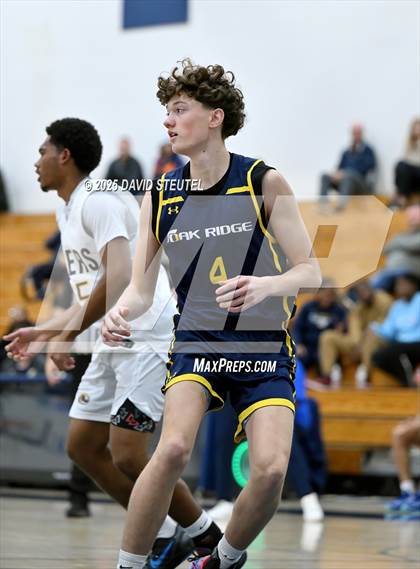Thumbnail 2 in Oak Ridge @ Inderkum (Foundation Game) photogallery.