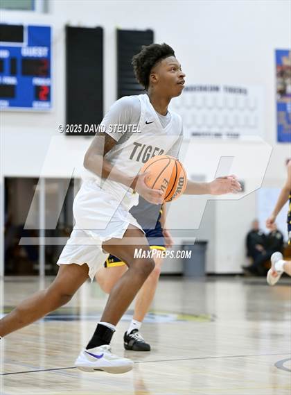 Thumbnail 1 in Oak Ridge @ Inderkum (Foundation Game) photogallery.