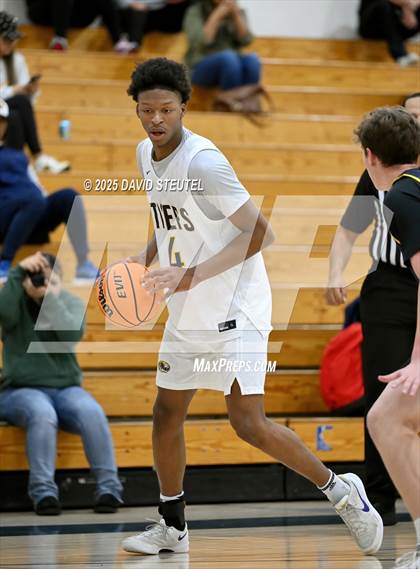 Thumbnail 3 in Oak Ridge @ Inderkum (Foundation Game) photogallery.