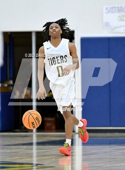 Thumbnail 3 in Oak Ridge @ Inderkum (Foundation Game) photogallery.