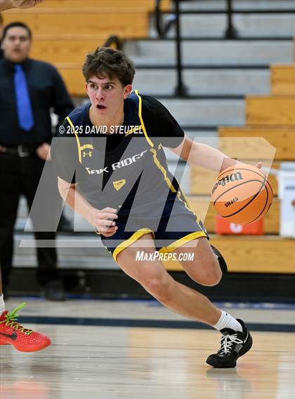 Thumbnail 1 in Oak Ridge @ Inderkum (Foundation Game) photogallery.