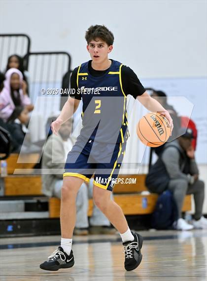 Thumbnail 3 in Oak Ridge @ Inderkum (Foundation Game) photogallery.