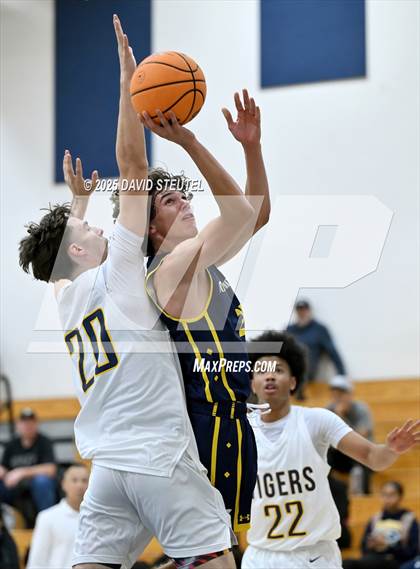 Thumbnail 3 in Oak Ridge @ Inderkum (Foundation Game) photogallery.