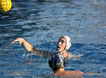 Thumbnail 3 in Bella Vista vs Napa (CIF SJS D2 Playoffs) photogallery.