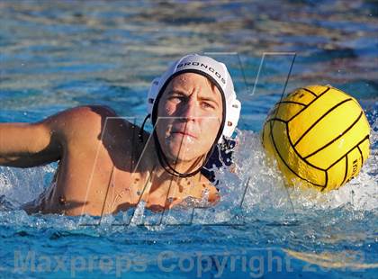 Thumbnail 2 in Bella Vista vs Napa (CIF SJS D2 Playoffs) photogallery.
