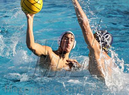 Thumbnail 3 in Bella Vista vs Napa (CIF SJS D2 Playoffs) photogallery.