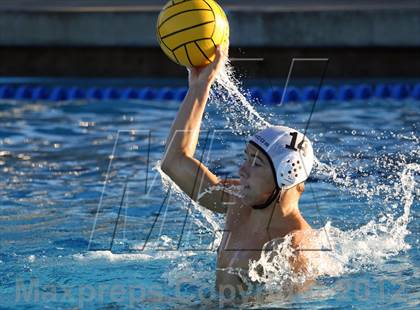 Thumbnail 3 in Bella Vista vs Napa (CIF SJS D2 Playoffs) photogallery.