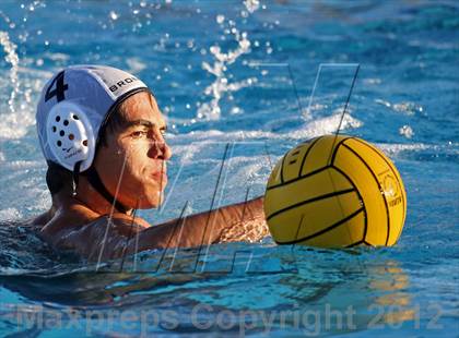 Thumbnail 1 in Bella Vista vs Napa (CIF SJS D2 Playoffs) photogallery.