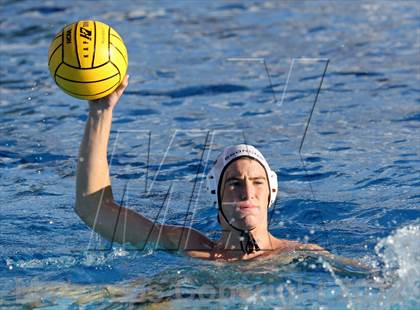 Thumbnail 1 in Bella Vista vs Napa (CIF SJS D2 Playoffs) photogallery.