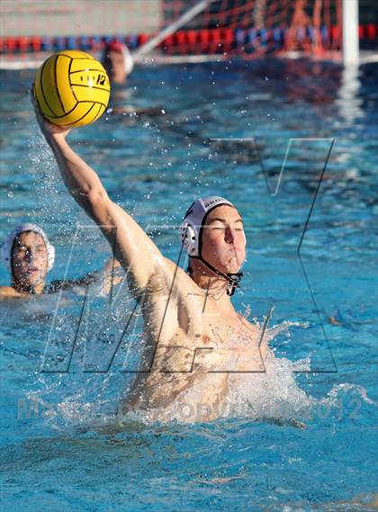 Thumbnail 1 in Bella Vista vs Napa (CIF SJS D2 Playoffs) photogallery.