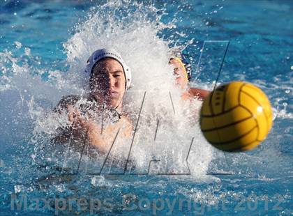 Thumbnail 1 in Bella Vista vs Napa (CIF SJS D2 Playoffs) photogallery.