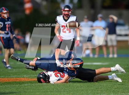 Thumbnail 3 in St. Sebastian's School @ Milton Academy photogallery.