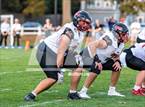 Photo from the gallery "St. Sebastian's School @ Milton Academy"