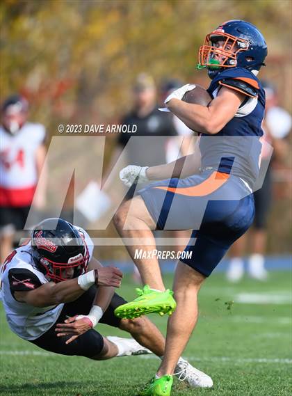 Thumbnail 3 in St. Sebastian's School @ Milton Academy photogallery.