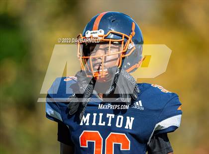 Thumbnail 2 in St. Sebastian's School @ Milton Academy photogallery.